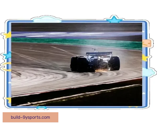 F1赛场风云再起新赛季格局与车队博弈全面解析车手争锋与技术革新