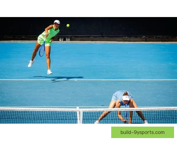 2026赛季网坛风云再起新星崛起老将争锋聚焦大满贯冠军之路