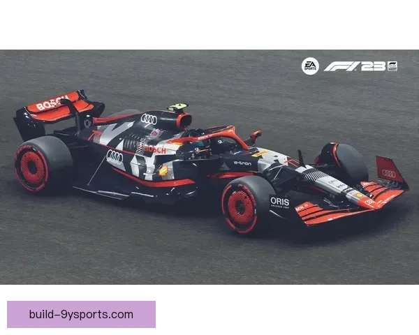 F1新赛季格局生变 豪门博弈升级 年轻车手掀起速度风暴全球赛道