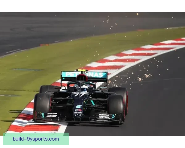 F1赛季焦点新闻速览车队博弈与冠军走势深度解析全景观察最新动态 F1赛季焦点新闻速览车队博弈与冠军走势深度解析全景观察最新动态