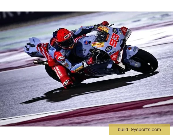 MotoGP新赛季揭幕战焦点车手转会与冠军争夺战前瞻最新动态解析