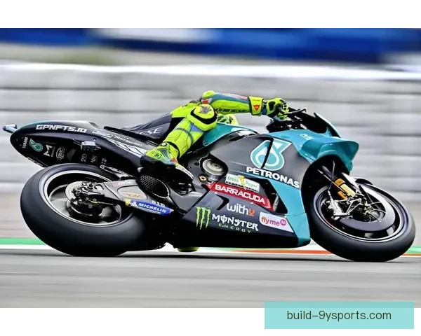 MotoGP赛季焦点新闻速览与车队动向深度解析全球格局前瞻报 MotoGP赛季焦点新闻速览与车队动向深度解析全球格局前瞻报