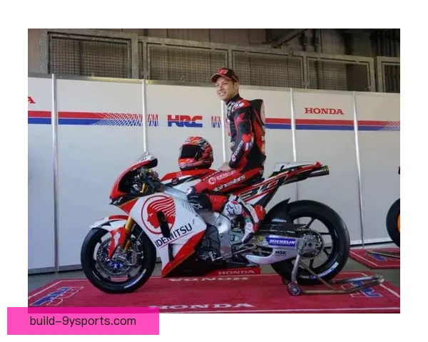 MotoGP赛季揭幕战激战落幕新星强势登顶引爆全球车迷热议