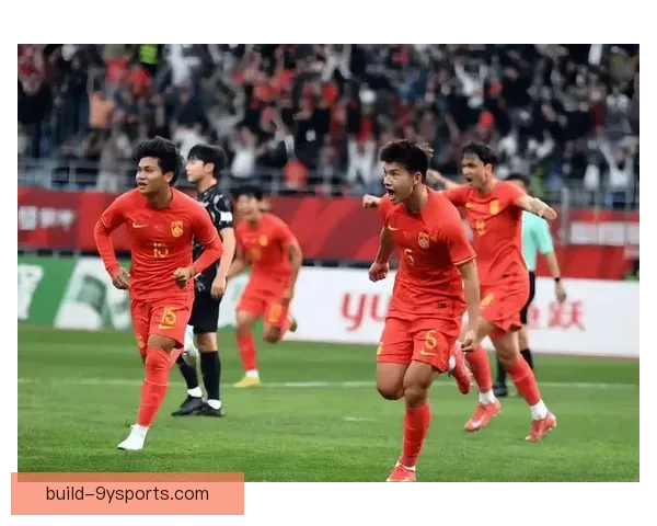 中国男篮力克劲敌晋级亚洲杯四强展现新生代力量在主场强势逆转对手 中国男篮力克劲敌晋级亚洲杯四强展现新生代力量在主场强势逆转对手