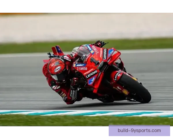 世界摩托车大奖赛新赛季风云再起车手转会规则变革引热议成为焦点