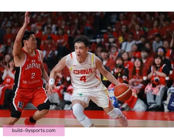 中国男篮逆转取胜挺进亚洲杯四强创赛季最佳表现决战之夜燃情全城