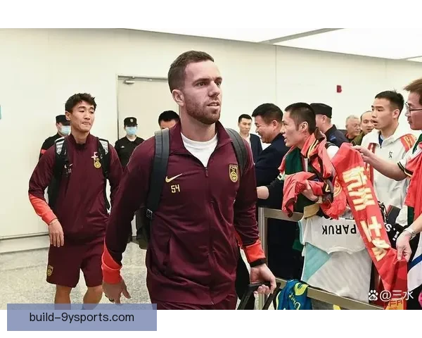 国足主场力克劲敌晋级八强创历史新篇章引爆球迷热情再写辉煌未来