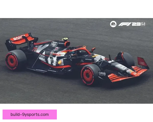 新赛季F1车坛格局突变车队策略博弈升级引爆激烈冠军争夺战终极战