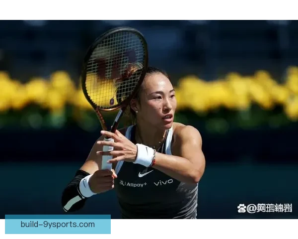 新赛季网球风云再起 名将回归新星崛起引爆全球关注赛场格局生变 新赛季网球风云再起 名将回归新星崛起引爆全球关注赛场格局生变