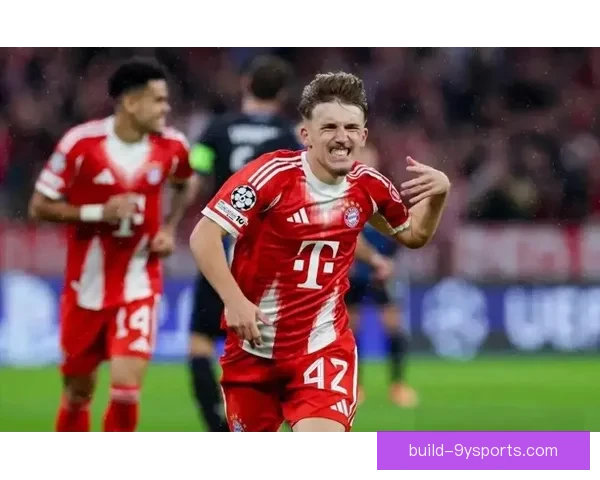 欧冠焦点战爆冷门豪门出局引发足坛震荡与新星崛起改写赛季格局之