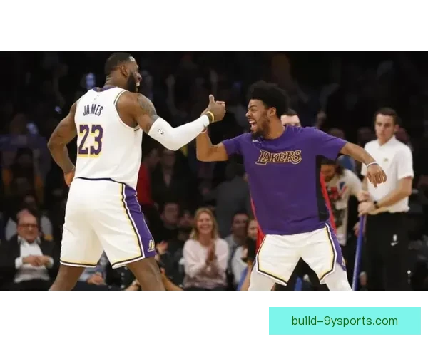 湖人队引援动态持续发力 可能签约超级射手提升阵容深度