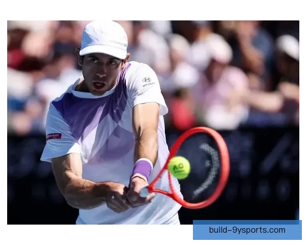 澳网激战再起新星强势崛起引爆全球网球赛季新篇章焦点对决引关注