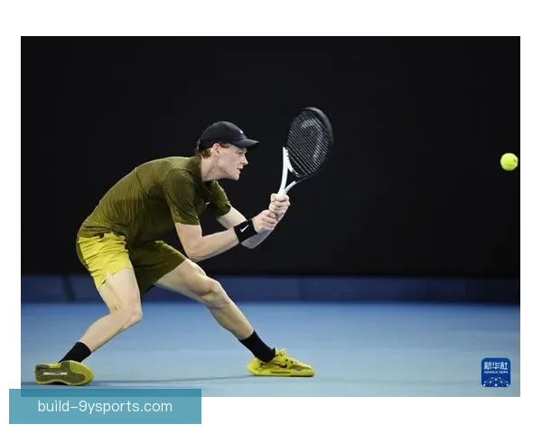 网球赛场新星崛起 2026年澳网男子单打决赛精彩回顾与未来展望