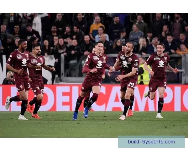 都灵足球俱乐部的辉煌历程与未来展望：从历史名门到意甲复兴之路