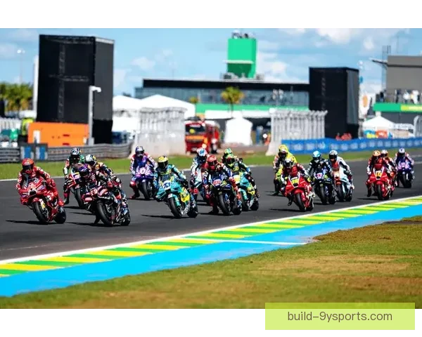 2026赛季MotoGP赛程公布 多项规则变化引发车迷热议