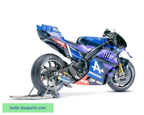 MotoGP赛季更新：新车手加盟与技术革新引领未来比赛趋势