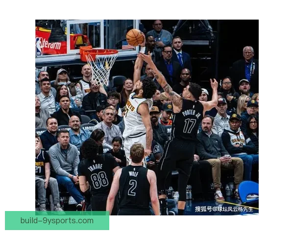 NBA季后赛格局突变群星爆发豪强争锋新王之争悬念持续升级