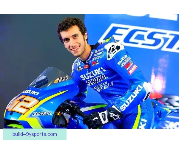 MotoGP赛季激烈角逐，新星崛起挑战老将统治地位