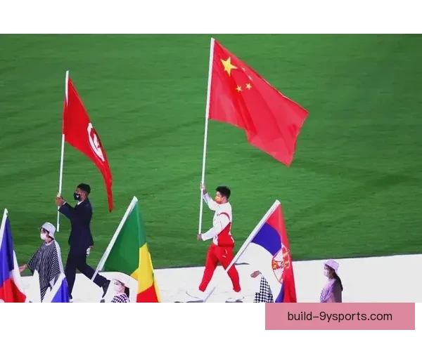 东京奥运会激情再现 中国代表团勇夺多枚金牌震撼世界体育舞台