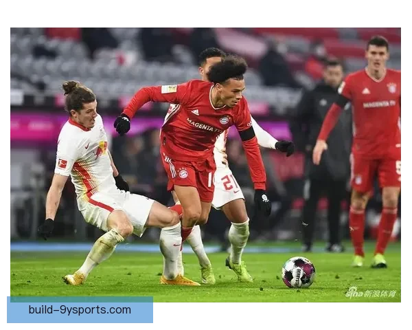 RB莱比锡崛起之路如何改变德甲格局与欧洲足坛发展趋势