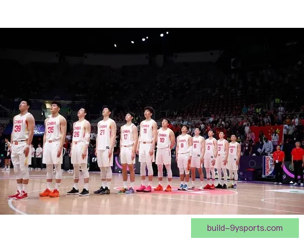 中国男篮勇夺亚洲杯冠军 赛场表现堪称完美 彰显团队精神与实力