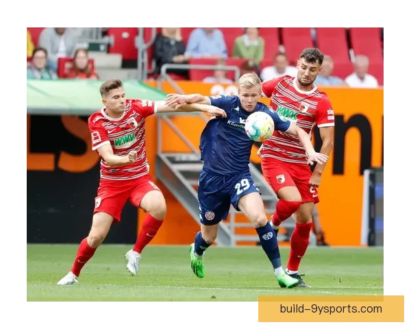 奥格斯堡足球俱乐部发展历程与青训体系全面解析