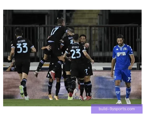 拉齐奥足球俱乐部历史辉煌与未来发展展望