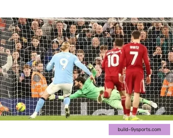 曼城逆转利物浦锁定联赛冠军球员表现引发热议