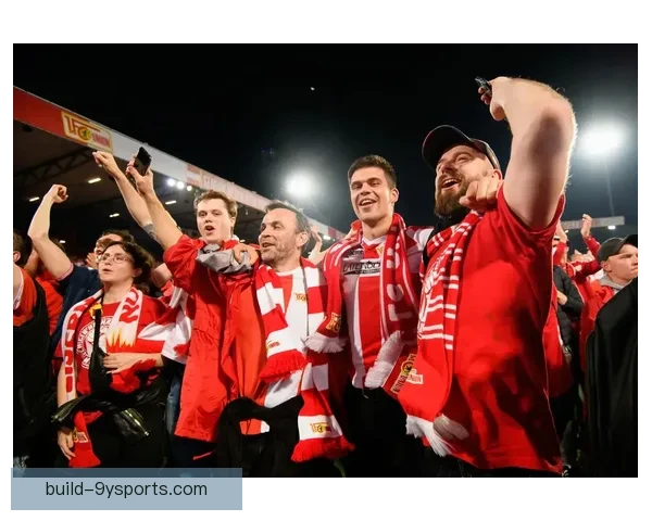 柏林联俱乐部最新赛季表现与未来发展战略深度解析