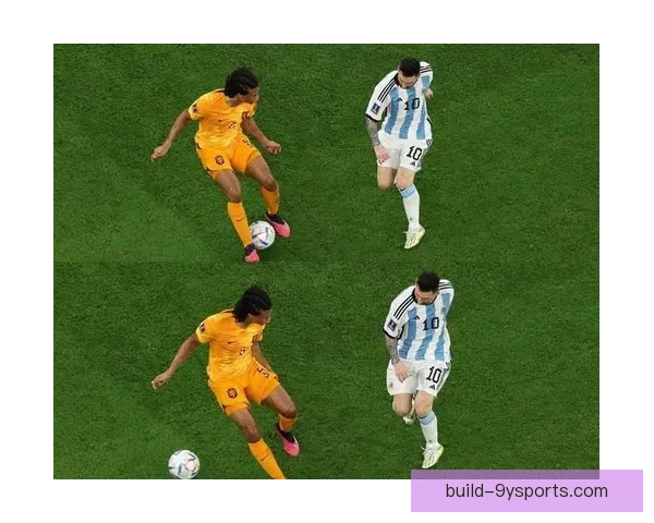 梅西领衔世界杯新赛季精彩对决各大豪门摩拳擦掌