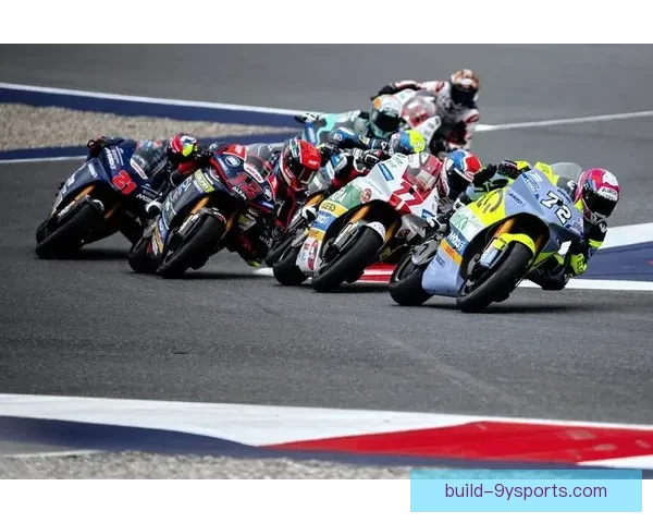 法拉利车手激战MotoGP赛场迎来新赛季挑战与突破