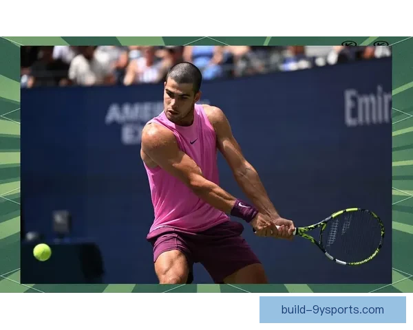 网球界最新赛季精彩回顾与顶尖选手表现分析