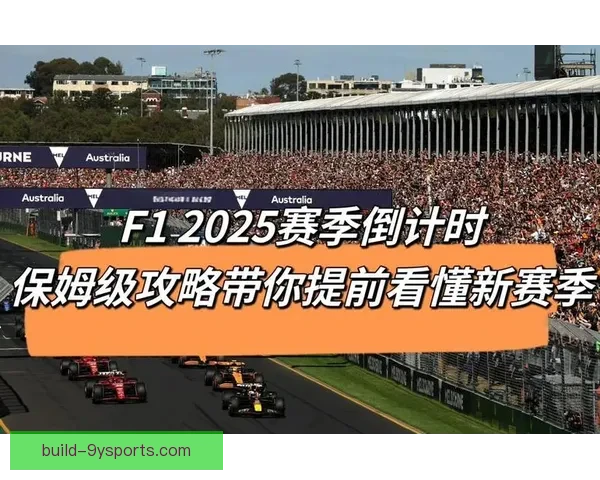 F1赛季最新动态揭秘车队策略与车手争夺战全解析
