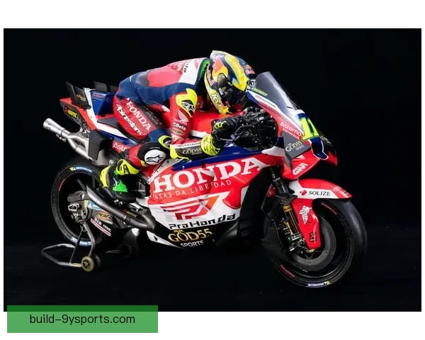 2026赛季MotoGP新赛季预热各大车队阵容调整与技术创新初探