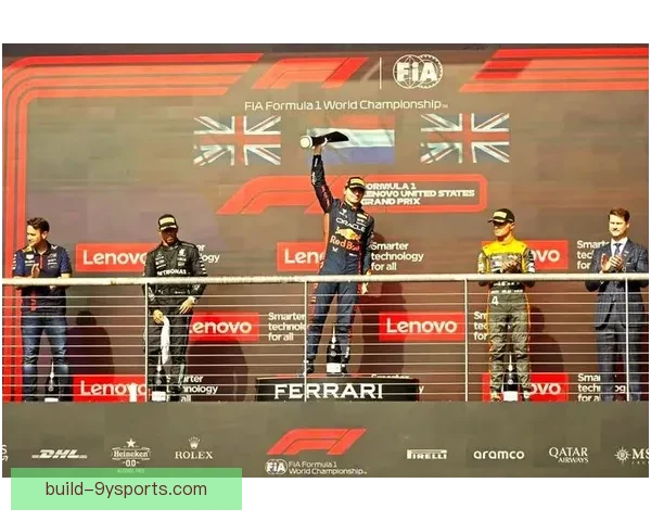 F1赛季最新动态速递车队策略与车手表现全面解析