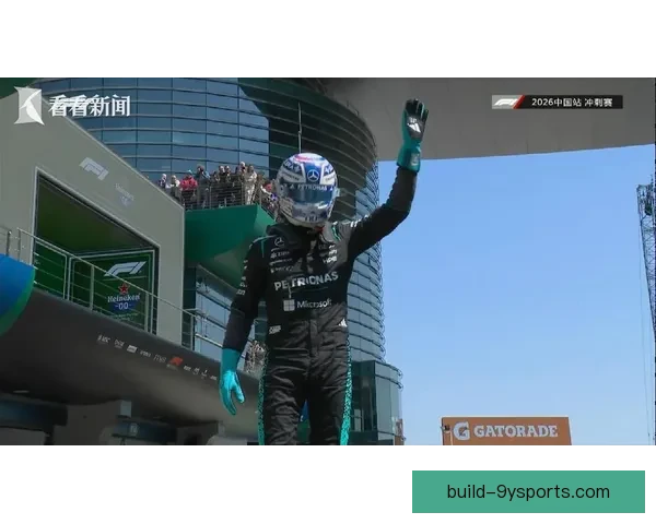 F1赛季激战正酣 新老车手争锋决战即将拉开序幕