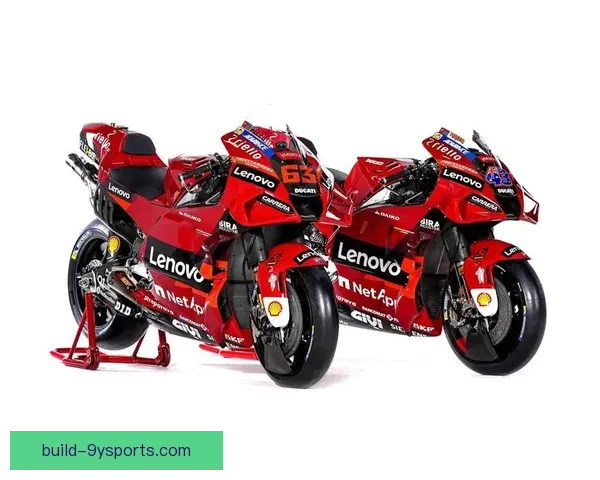 MotoGP新赛季焦点解析：多位车手新战车亮相 赛道激战一触即发