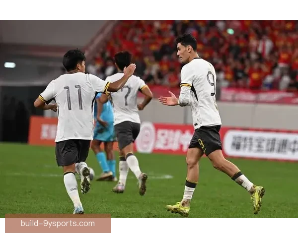 中国足球新政发布：U23政策调整引发热议，俱乐部反应两极化