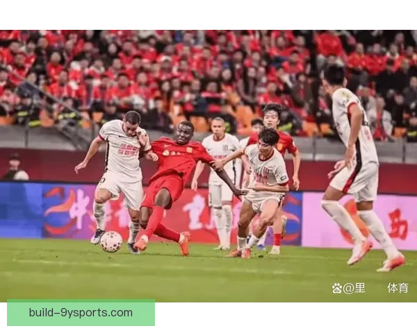 中超劲旅完成关键引援 新赛季争冠格局初现端倪