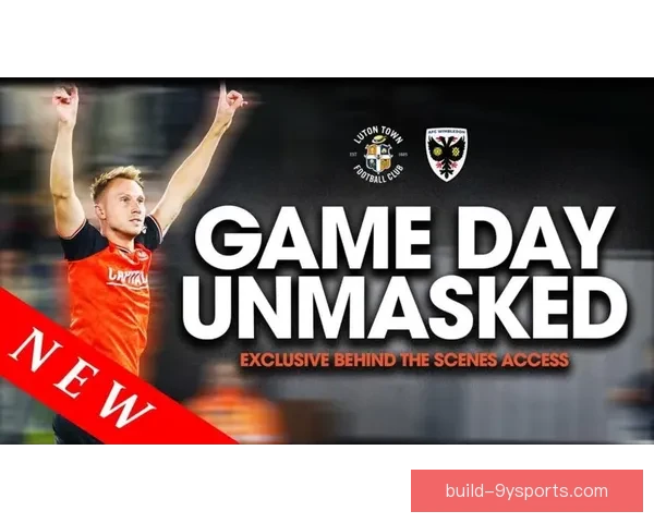 卢顿俱乐部发展历程与地方足球文化影响深度解析