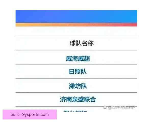 广东超级联赛最新战况揭晓多支球队争夺冠军形势紧张