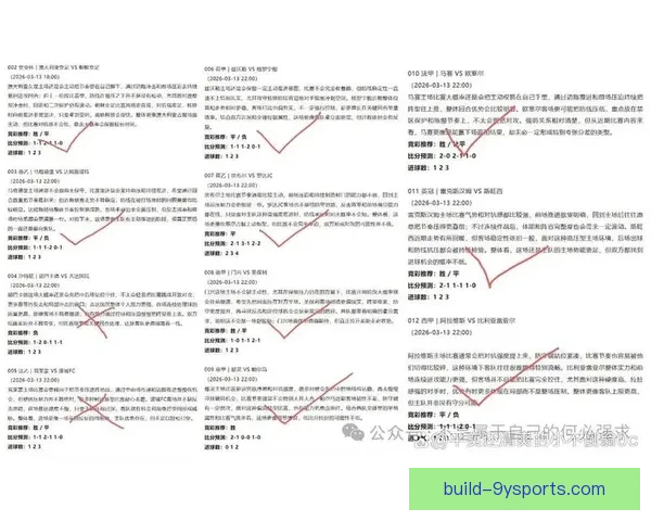 最新足球比分数据统计网站全面解析与实时分析指南