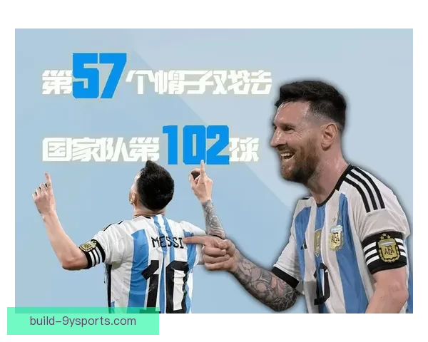 梅西转会传闻再度升温 巴黎圣日耳曼将与阿根廷巨星续约谈判