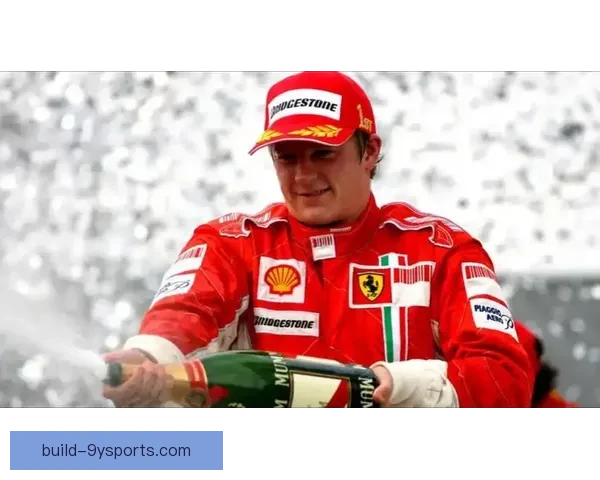 法拉利全力冲击本赛季F1冠军榜新格局解析