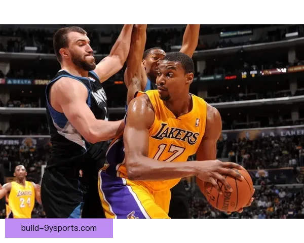 湖人队辉煌征程回顾与未来赛季潜力全面解析