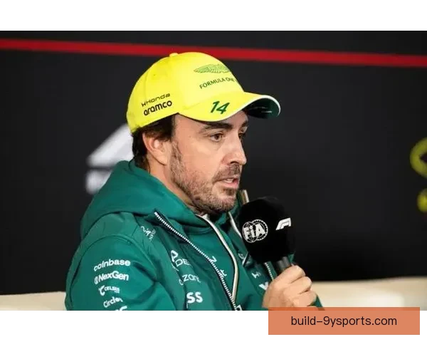 费尔南多·阿隆索再创辉煌F1赛季冲击世界冠军榜