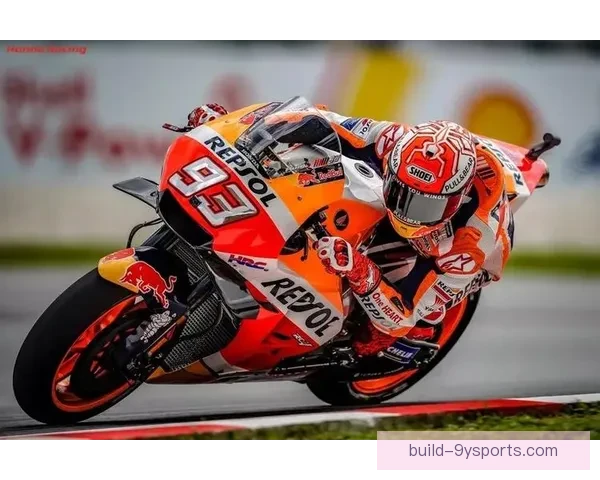 马尔克斯强势回归引发赛季热潮MotoGP精彩对决不断升级