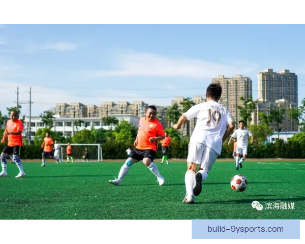 北京各类足球比赛赛程安排及时间节点全面指南