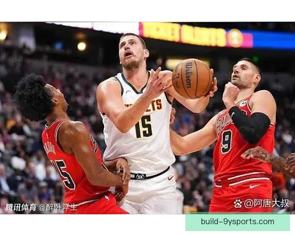 NBA公牛比分再掀热议球队攻防表现全面解析球迷直呼太精彩