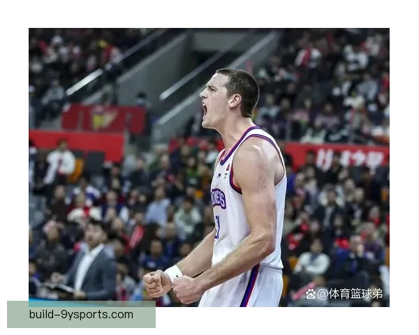 从中国男篮归化球员争议升温看篮协人才战略调整与政策方向新变化